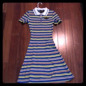 Dolls Kill size XS Delia*s dress never worn😍